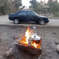 ماشین پژو