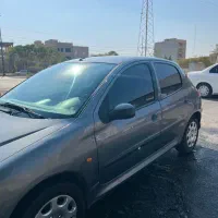 ۲۰۶ تیپ ۲|خودرو سواری و وانت|خرمآباد, |دیوار