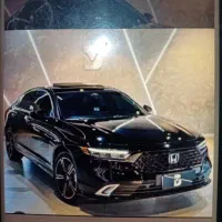 فروش حواله هوندا آکورد