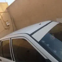 معاوضه|خودرو سواری و وانت|آران و بیدگل, |دیوار