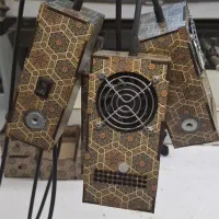 سیم سرخ کن خانگی وخودرویی