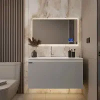 روشویی کابینتی صفحه کورین (ویتا مدل 3089)