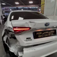 صافکار pdr ونقاش ماهر نیاز مندیم