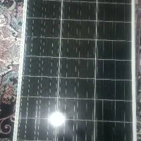 پنل خورشیدی روشنایی