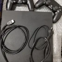 پلی استیشن۴ یک ترا فولبازی|کنسول، بازی ویدئویی و آنلاین|آزادشهر, |دیوار