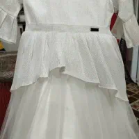 لباس نونو مناسب ۱۲سال