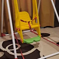 تاب کودک کاملا سالم