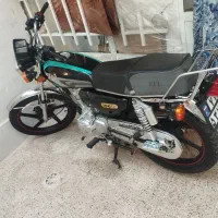 هندا 200مدل 93انژکتور