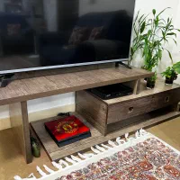 زیر تلویزیونی