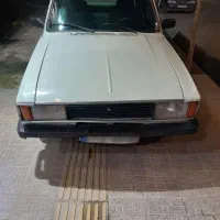 ماشین وانت مدل۸۸