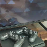 ps4 پی اس فور اسلیم ۵۰۰ گیگ کپی خور