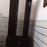 جاکفشی آینه دار