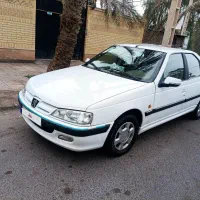 پارس مدل ۹۹