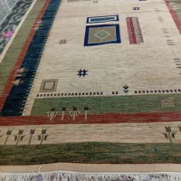 گلیم فرش ۱۲متری
