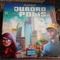 Quadro polis