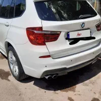 BMW X3 2014|خودرو سواری و وانت|اردبیل, |دیوار