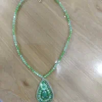 گیره و تل جواهردوزی|جواهرات|ری, دولتآباد|دیوار