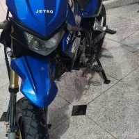 مینی جترو110ccمدل99