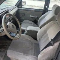 مزدا 2000مدل 84|خودرو سواری و وانت|سنندج, |دیوار