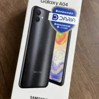 فروش سامسونگ A04|موبایل|تهران, شمسآباد|دیوار