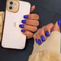 کاشت ناخن با ماندگاری بالا و مواد باکیفیت|خدمات آرایشگری و زیبایی|مشهد, ولیعصر (شهرک غرب)|دیوار