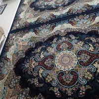 سه تخته فرش مشهد9متری