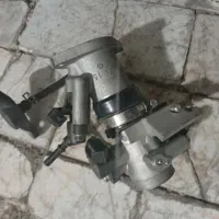 لوازم انژکتور هوندا 125|قطعات یدکی و لوازم جانبی|قم, شاد قلی|دیوار