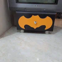 تخت و پاتختی