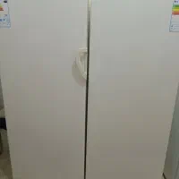 یخچال و فریزر دوقلو پارس