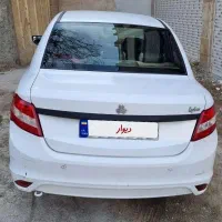 ساینا مدل ۹۸|خودرو سواری و وانت|اصفهان, ابر|دیوار