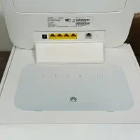 مودم هواوی 6 (شیرازیان)|مودم و تجهیزات شبکه|نیشابور, فردوس شمالی|دیوار