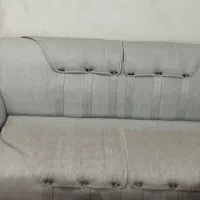 مبلمان 8 نفر با کولر دو تیک 24 هزار