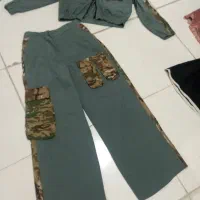 ست چریک  خارجی