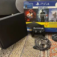 ps4 slime 500g
