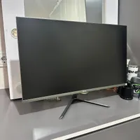 کیس کامپیوتر و مانیتور جی پلاس