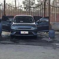 کی ام سی J 7 kmc 1402 معاوضه با لوین