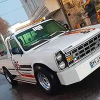 یدک کش چرخدار خودروبر یدککش یدکش امداد جرثقیل|خدمات حمل و نقل|کرمان, |دیوار