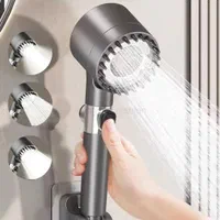 سردوش پرفشار کردن آب/ماساژور دار/جنس وارداتی|لوازم حمام|زنجان, |دیوار