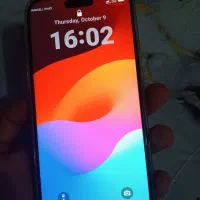 اپل iPhone 15 Pro Max با حافظهٔ ۲۵۶ گیگابایت