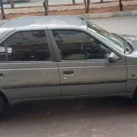 پژو 405 مدل 93 دوگانه|خودرو سواری و وانت|هشتگرد, شهرک ولیعصر (مصلی)|دیوار