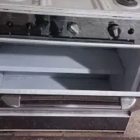 گاز۵ شعله|اجاق گاز و لوازم برقی پختوپز|تهران, بهداشت|دیوار