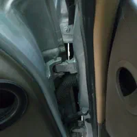 پژو 405مدل95دوگانه کارخانه بدون رنگ|خودرو سواری و وانت|بیرجند, |دیوار