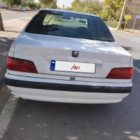 پژو پارس مدل 90دوگانه شرکتی به قیمت|خودرو سواری و وانت|سلطانیه, |دیوار