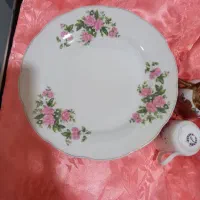 بشقاب