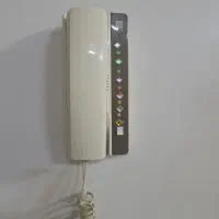 آیفون دیواری