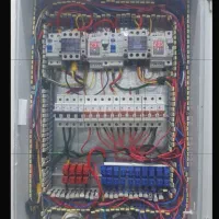 برقکار با تجربه ۲۵ سال