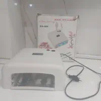 دستگاه یوی ناخن