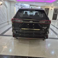 تویوتا وایلندر لاکچری پلاس|خودرو سواری و وانت|فردیس, شهرک اسکویی|دیوار