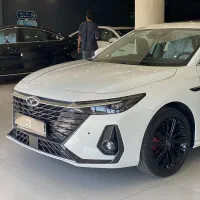 آریزو ۸ سفید