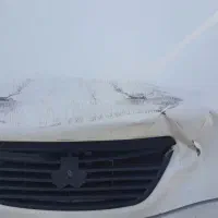 ماشین تیبا ۲|خودرو سواری و وانت|قم, شهرک امام حسین|دیوار